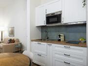 Appartamento 2 camere da letto, Florence Florence 50122...