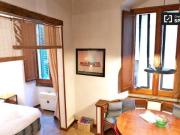 Appartamento 2 camere da letto, Florence Florence 50122...