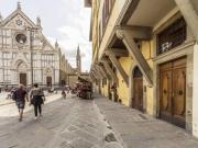 Appartamento 2 camere da letto, Florence Florence 50122...