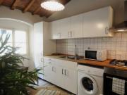 Appartamento 2 camere da letto, Florence Florence 50123...