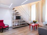 Appartamento 2 camere da letto, Florence Florence 50123...