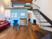 Appartamento 2 camere da letto, Florence Florence 50124...