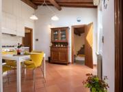 Appartamento 2 camere da letto, Florence Florence 50124...