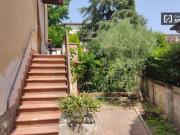 Appartamento 2 camere da letto, Florence Florence 50125...