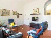 Appartamento 2 camere da letto, Florence Florence 50125...