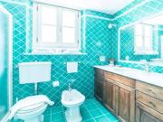 Appartamento 2 camere da letto, Florence Florence 50125...