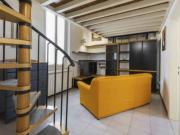 Appartamento 2 camere da letto, Florence Florence 50126...