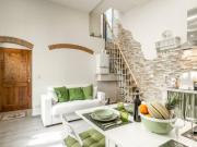 Appartamento 2 camere da letto, Florence Florence 50129...