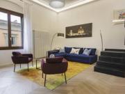 Appartamento 2 camere da letto, Florence Florence 50129...