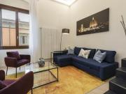 Appartamento 2 camere da letto, Florence Florence 50129...