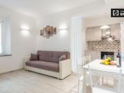 Appartamento 2 camere da letto, Florence Florence 50134...