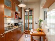 Appartamento 2 camere da letto, Florence Florence 50135...