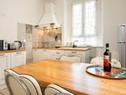 Appartamento 2 camere da letto, Florence Florence 50136...