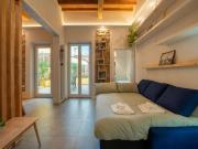 Appartamento 2 camere da letto, Florence Florence 50141...