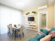 Appartamento 2 camere da letto, Florence Florence 50144...