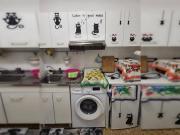 Appartamento 2 camere da letto, Genoa Genoa 16011...