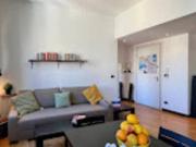 Appartamento 2 camere da letto, Genoa Genoa 16124 ES61730415