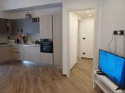 Appartamento 2 camere da letto, Genoa Genoa 16146 ES98857320