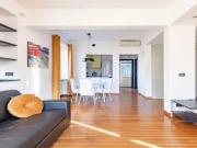 Appartamento 2 camere da letto, Genoa Genoa 16147...