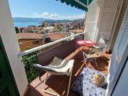 Appartamento 2 camere da letto, Lerici Lerici 19032...