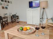 Appartamento 2 camere da letto, Lido di Noto Lido di...