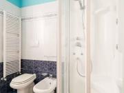 Appartamento 2 camere da letto, Milan Milan 20099 ES89700953