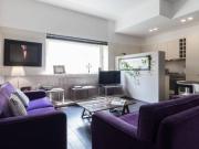 Appartamento 2 camere da letto, Milan Milan 20121...