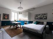 Appartamento 2 camere da letto, Milan Milan 20123 ES44520529