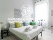 Appartamento 2 camere da letto, Milan Milan 20124...