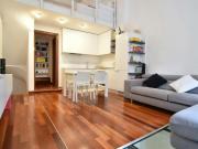 Appartamento 2 camere da letto, Milan Milan 20124 DS95847727