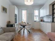 Appartamento 2 camere da letto, Milan Milan 20124 ES68390224