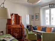 Appartamento 2 camere da letto, Milan Milan 20124 ES81962779