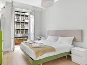 Appartamento 2 camere da letto, Milan Milan 20124 ES90789461