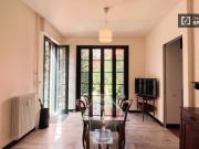 Appartamento 2 camere da letto, Milan Milan 20125 DS90113782