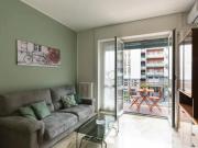Appartamento 2 camere da letto, Milan Milan 20125 ES90791013