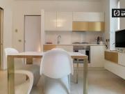 Appartamento 2 camere da letto, Milan Milan 20129...