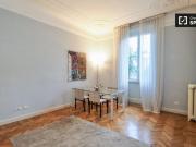 Appartamento 2 camere da letto, Milan Milan 20131...