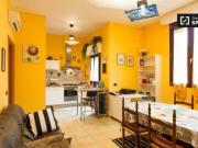 Appartamento 2 camere da letto, Milan Milan 20131...