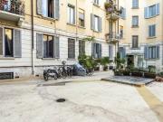Appartamento 2 camere da letto, Milan Milan 20131...