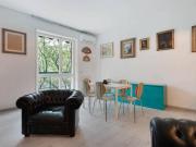 Appartamento 2 camere da letto, Milan Milan 20131 ES56260920