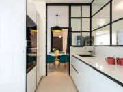 Appartamento 2 camere da letto, Milan Milan 20132 DS86936478