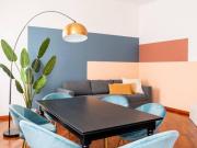 Appartamento 2 camere da letto, Milan Milan 20133 DS55954387