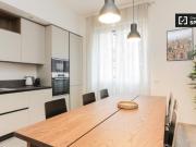 Appartamento 2 camere da letto, Milan Milan 20133...