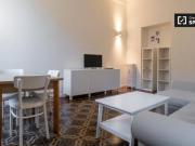 Appartamento 2 camere da letto, Milan Milan 20133 ES44515838