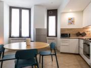 Appartamento 2 camere da letto, Milan Milan 20135 DS90851368