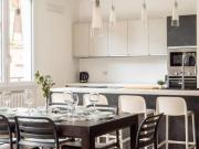 Appartamento 2 camere da letto, Milan Milan 20135 ES55954385