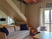 Appartamento 2 camere da letto, Milan Milan 20136...