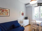 Appartamento 2 camere da letto, Milan Milan 20136 ES48766571