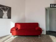 Appartamento 2 camere da letto, Milan Milan 20138 DS90733451