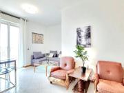 Appartamento 2 camere da letto, Milan Milan 20138...